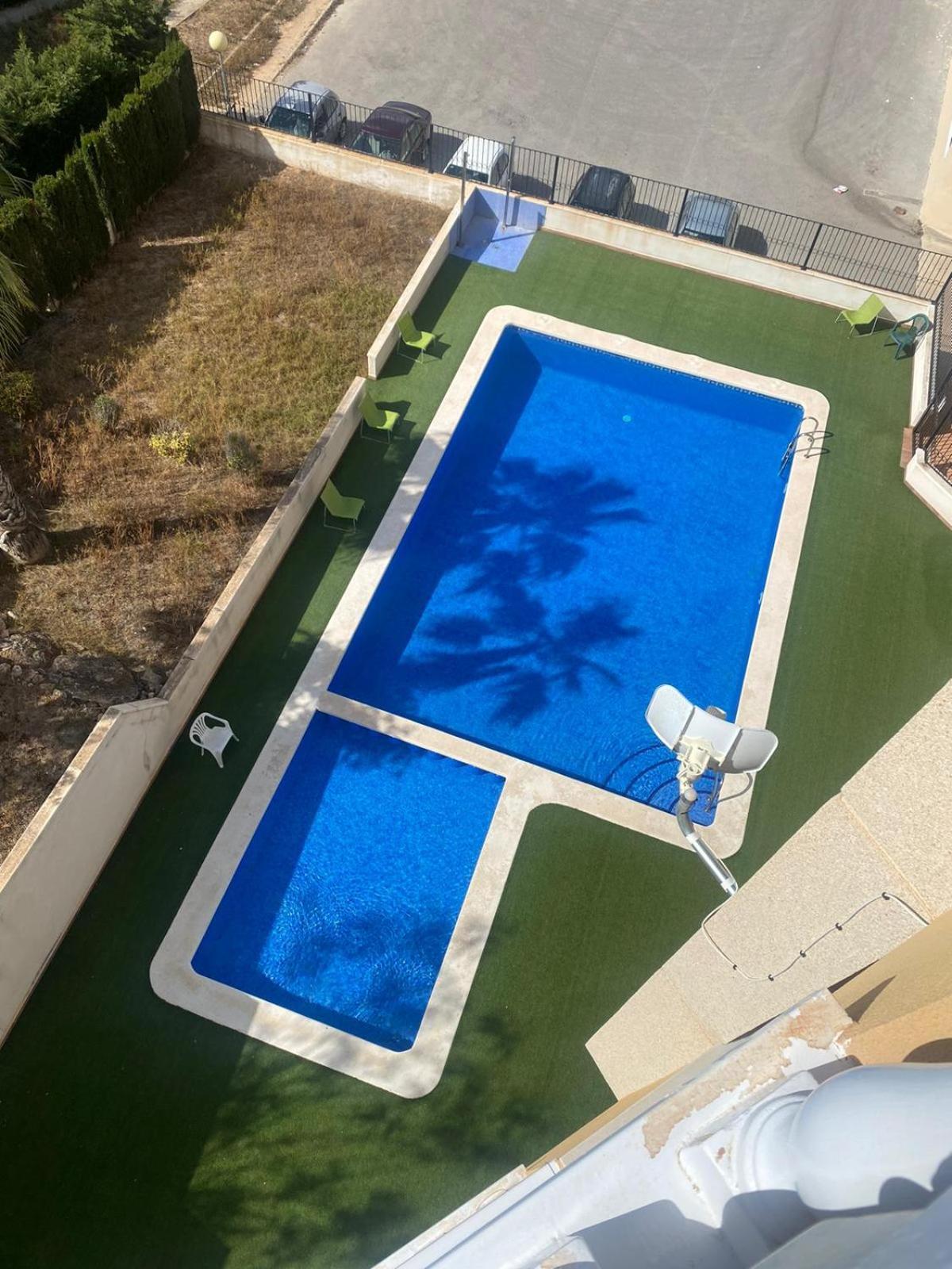 La Zenia 2 Bedroom Close To The And The Boulevard * Orihuela