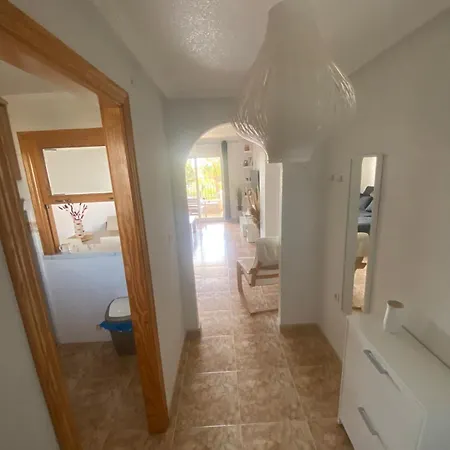 La Zenia 2 Bedroom Apartment Close To The Beach And The Boulevard Orihuela Exterior photo