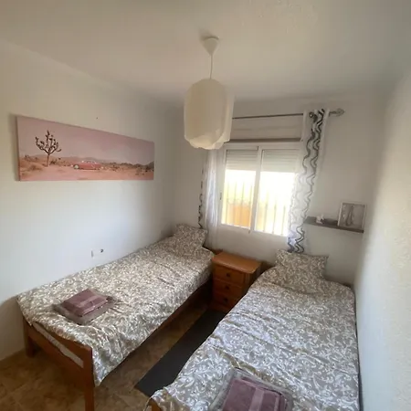 La Zenia 2 Bedroom Apartment Close To The Beach And The Boulevard Orihuela Exterior photo