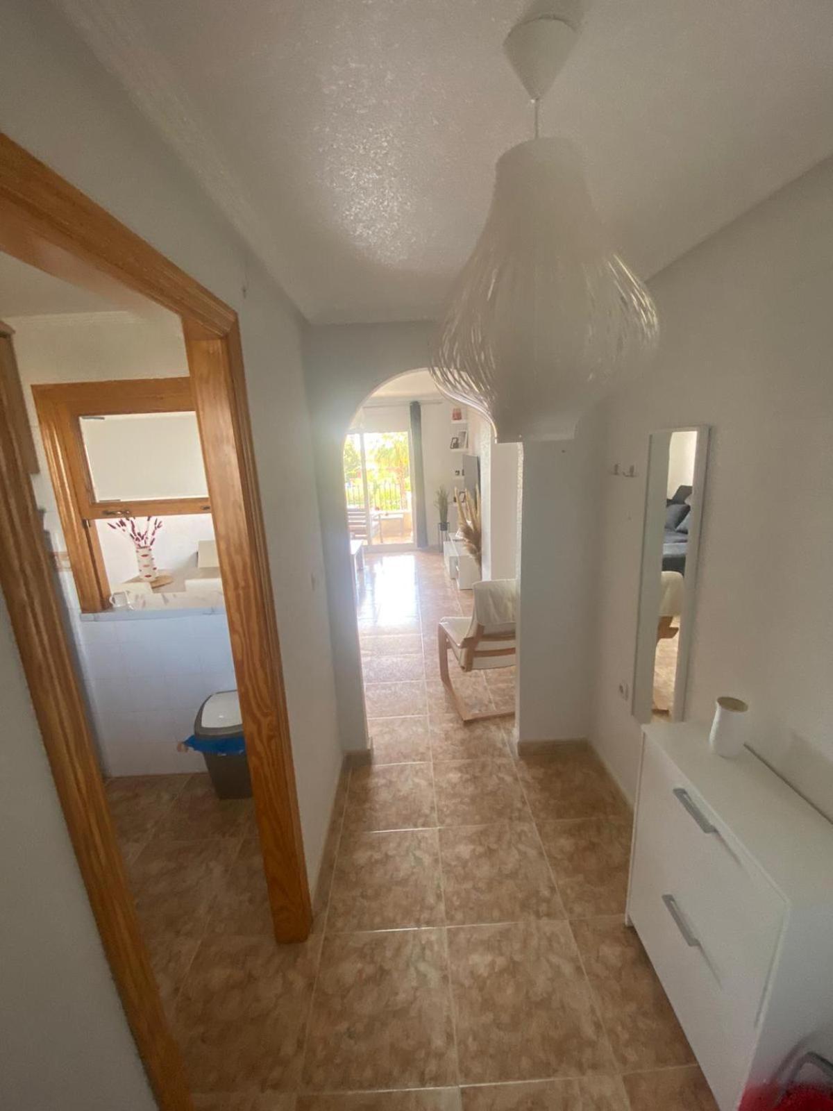 La Zenia 2 Bedroom Close To The And The Boulevard