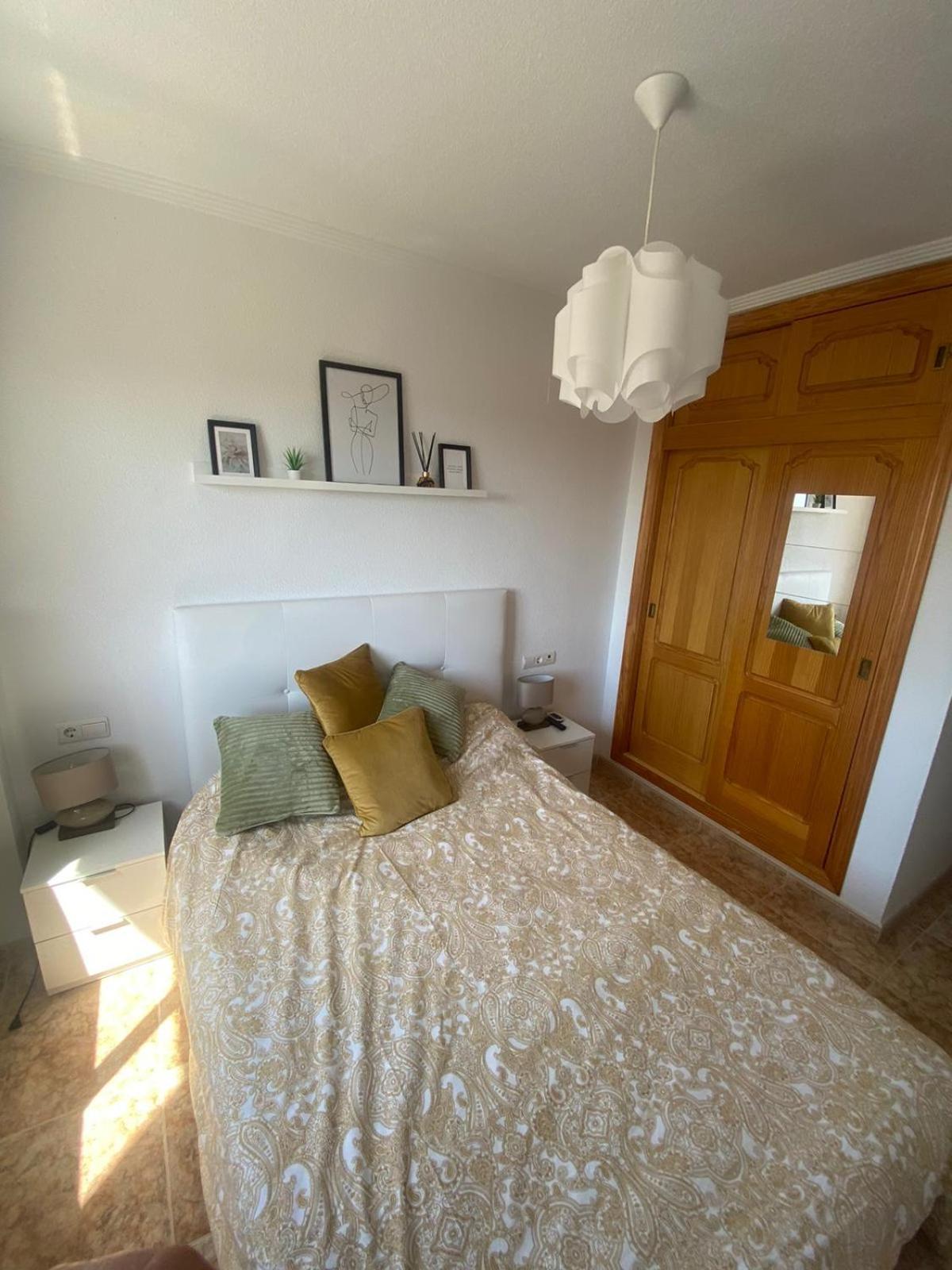 Apartment La Zenia 2 Bedroom Close To The And The Boulevard