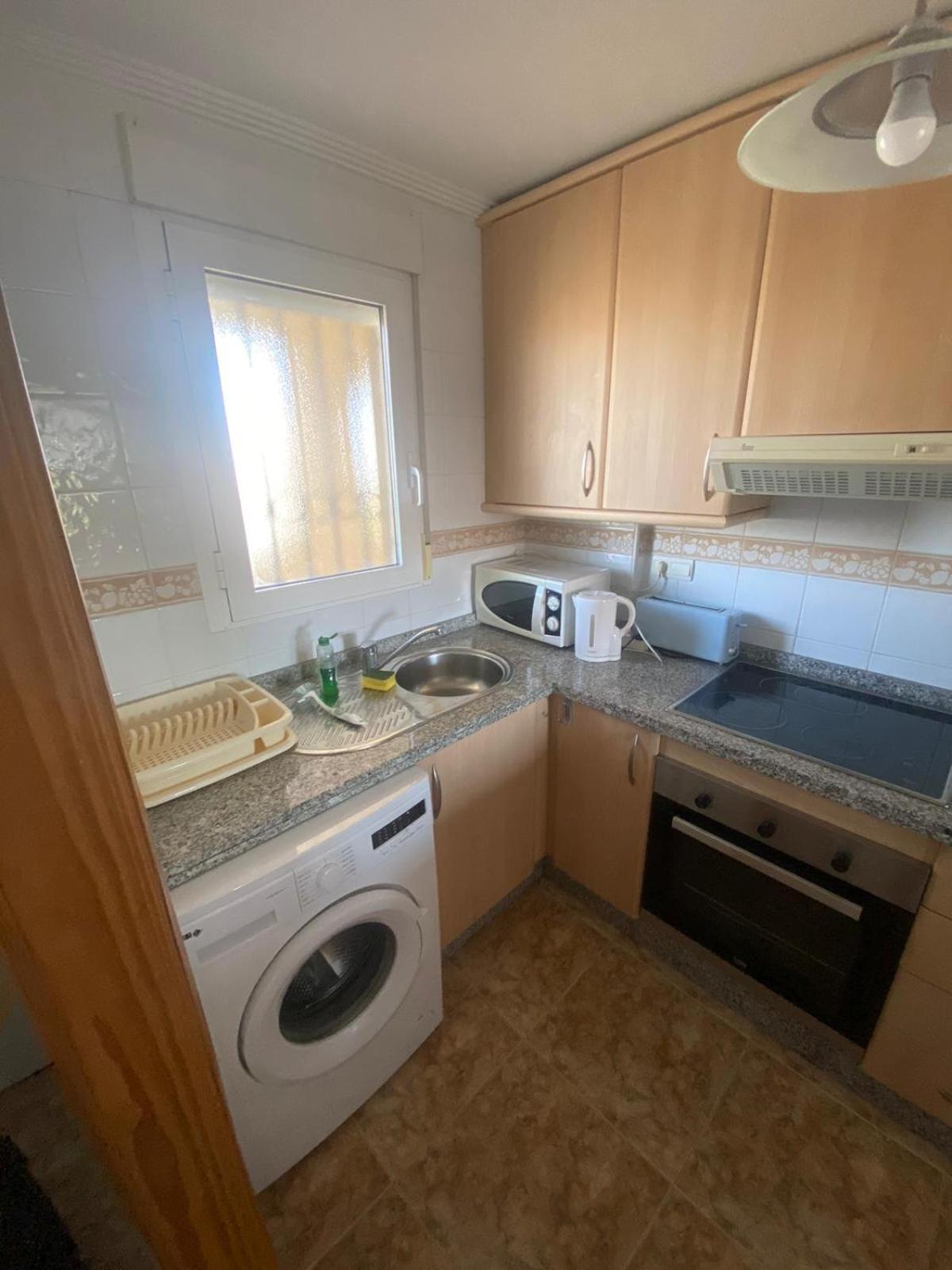 La Zenia 2 Bedroom Close To The And The Boulevard Apartment *