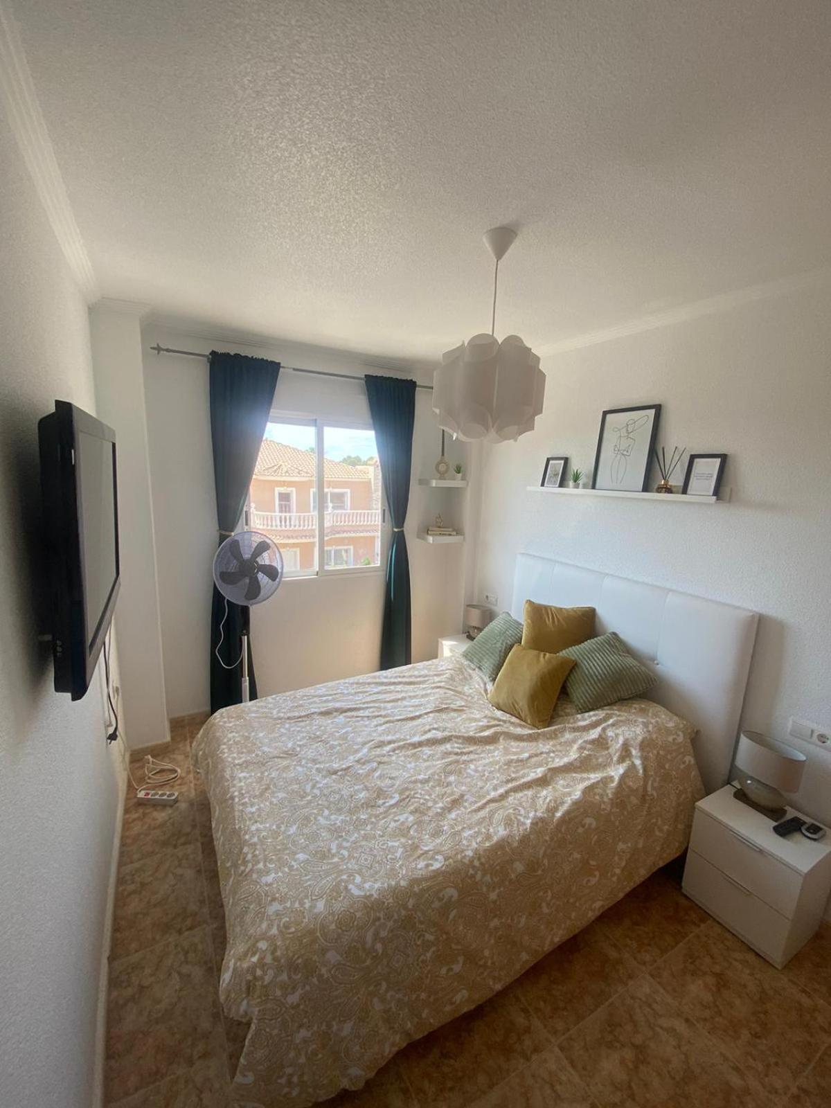 Apartment La Zenia 2 Bedroom Close To The And The Boulevard Orihuela