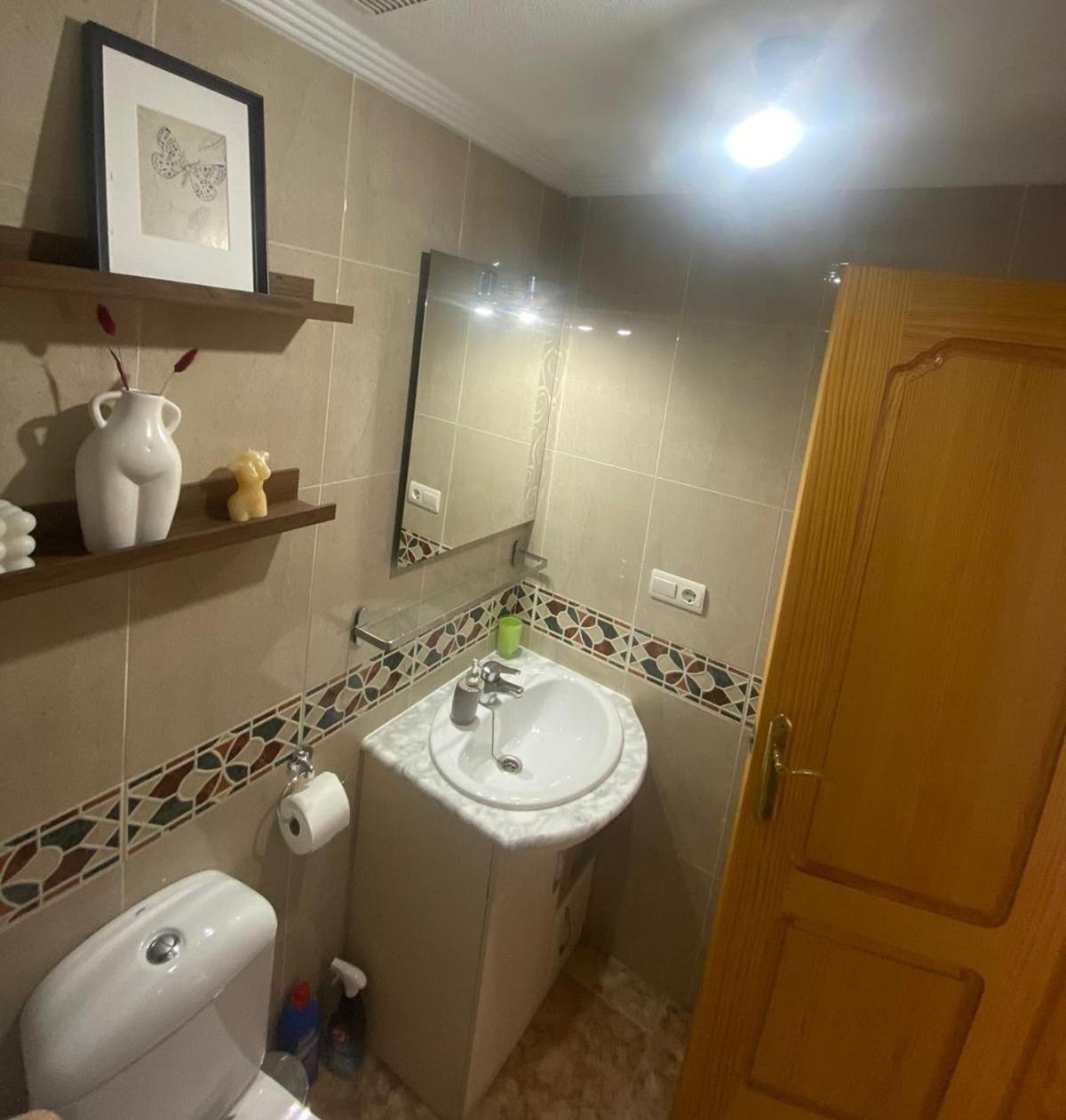 Appartement La Zenia 2 Bedroom Close To The And The Boulevard *