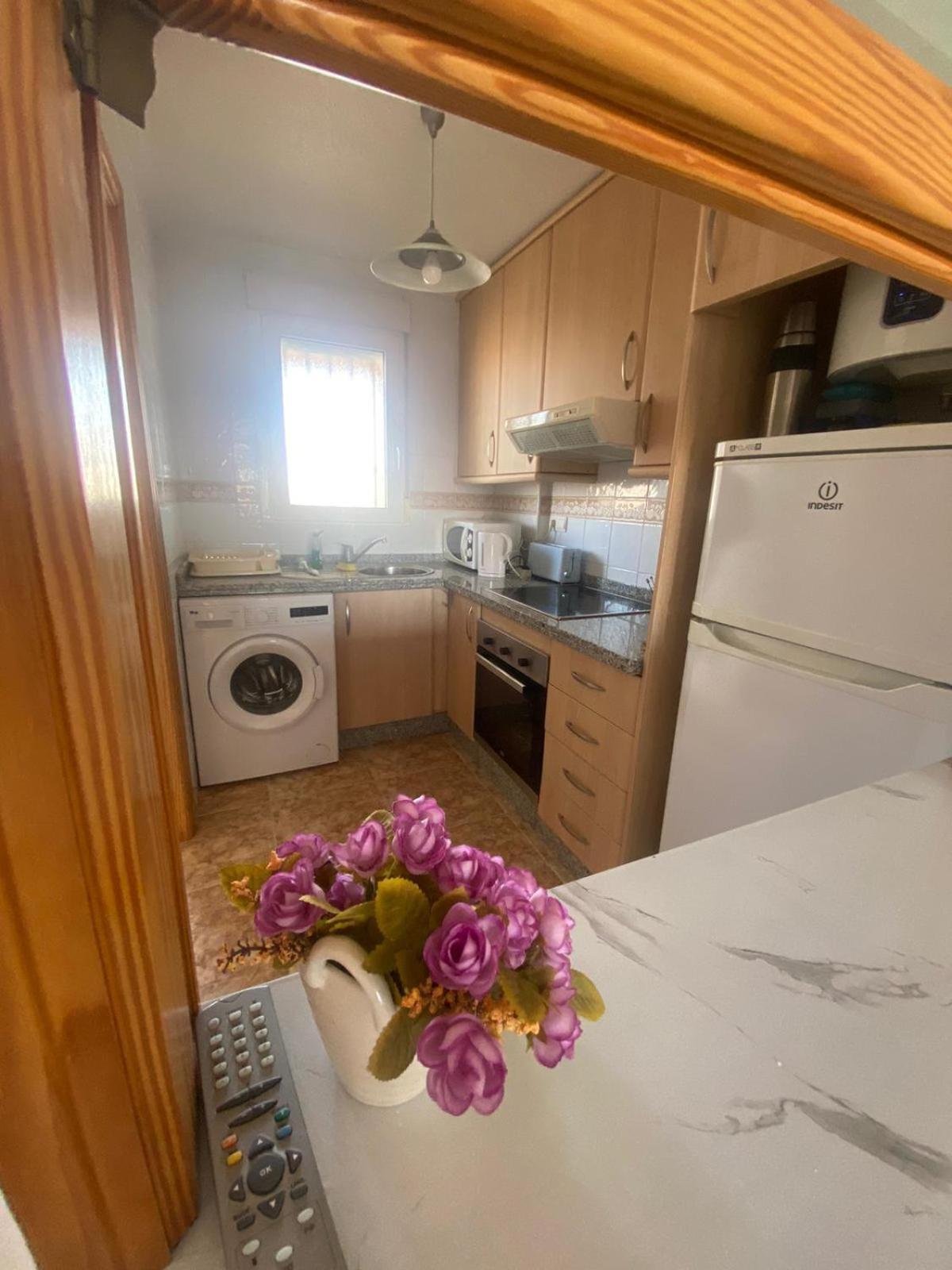 Appartement La Zenia 2 Bedroom Close To The And The Boulevard Orihuela