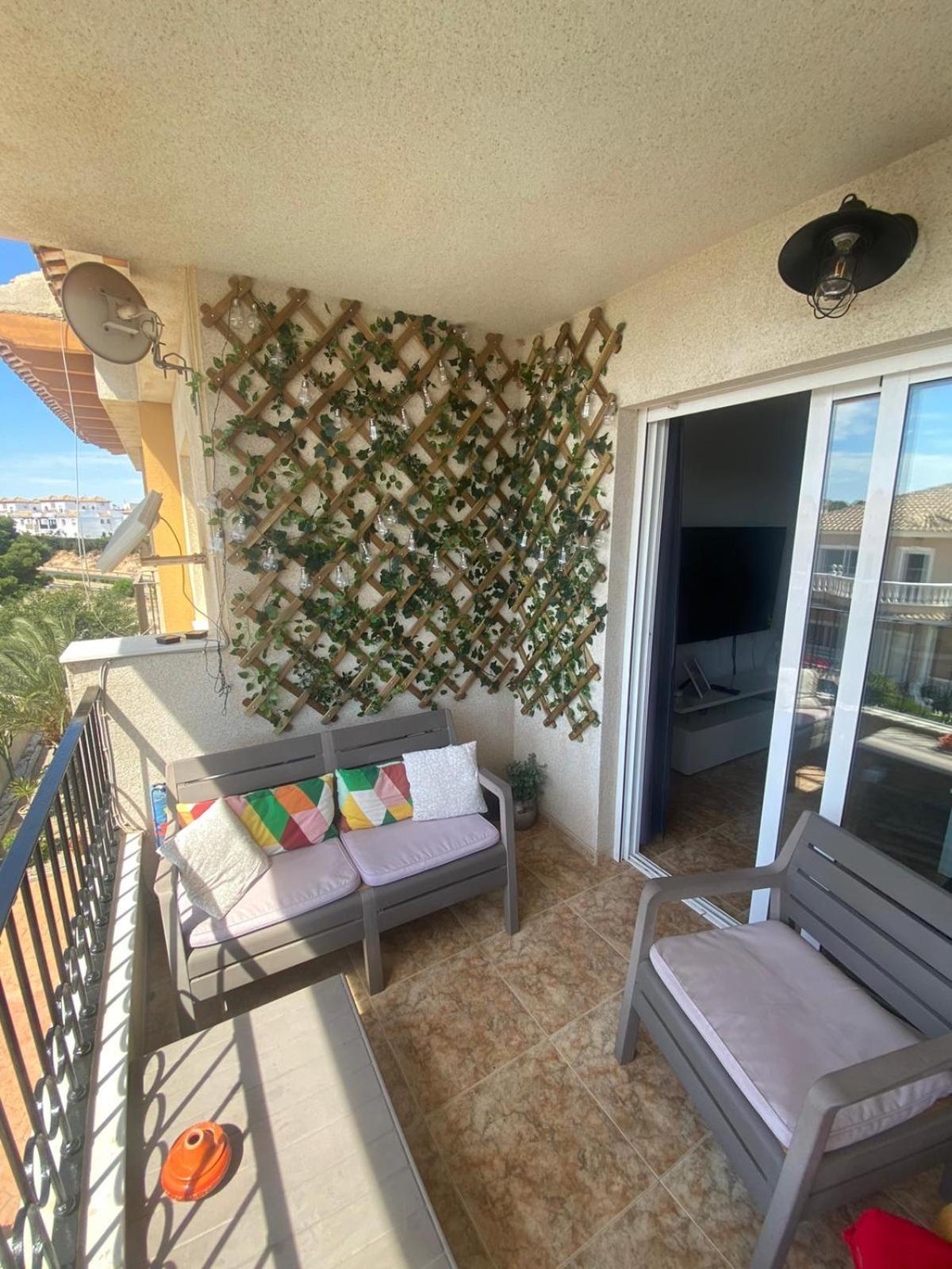 Appartement La Zenia 2 Bedroom Close To The And The Boulevard